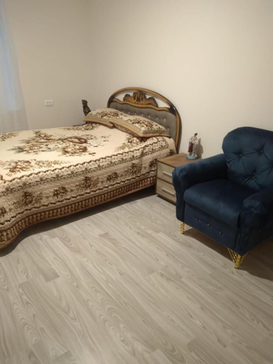 Bedroom 2, Отдых в Ташире