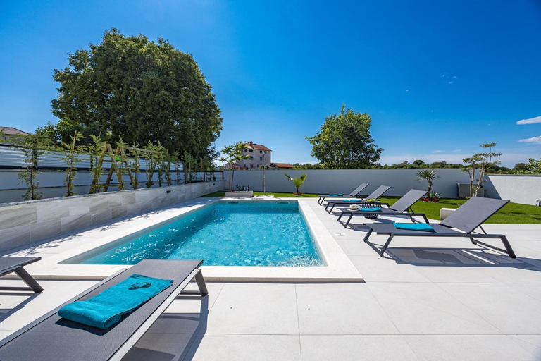 Others 2, Polaris & Antares Villas, Pula