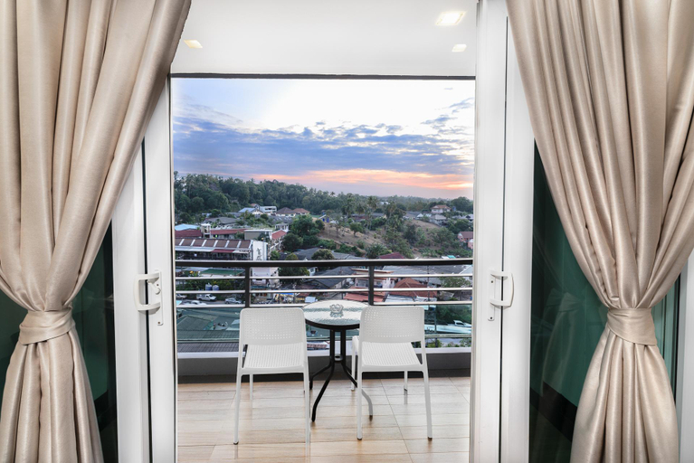 Others 5, Sea & Sky Karon Beach - Comfy Sea View Apartment, Phuket Island