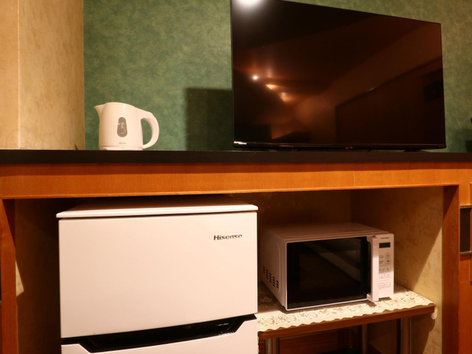 Others 4, Hotel Mori no Shizuku, Shimoda