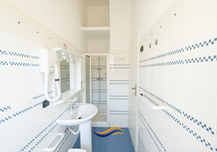 Bathroom 4, Il Poggio Di Tropea Villaggio Soft All Inclusive, Vibo Valentia