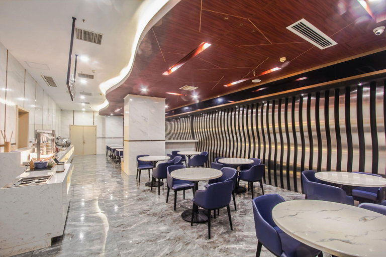 Food & Drinks 5, Starway Hotel Hangzhou Binjiang Jiangnan Avenue, Hangzhou