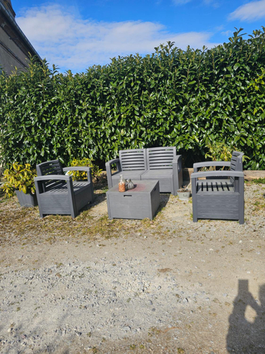 Others 4, au Petit Paradis, Orne