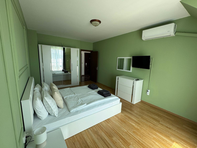 Others 4, Golden Hermes Apartments, Nesebar