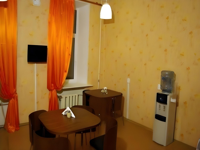Others 4, Old Flat Hostel on Nekrasova, Sankt-Peterburg gorsovet