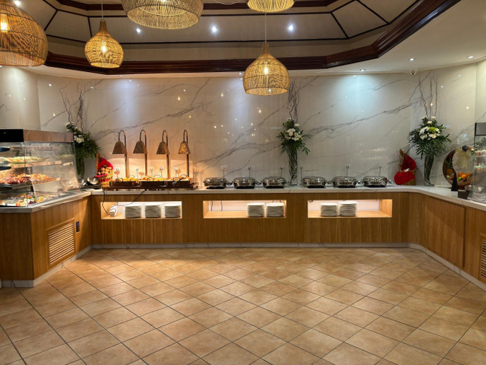 Food & Drinks 5, Aanari Hotel & Spa - Mauritius, Black River