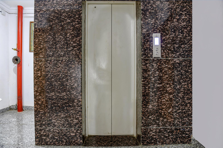 Public Area 2, Fabhotel Surbhi, Bhopal
