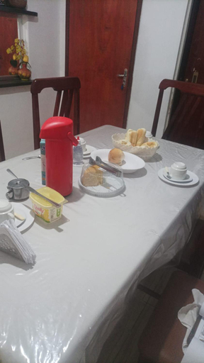 Food & Drinks, Pousada Bem Viver, Itaperuna