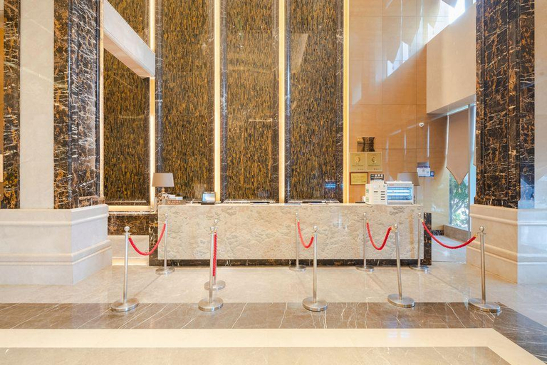 Others 4, Wanning Yingbin Hotel, Hainan