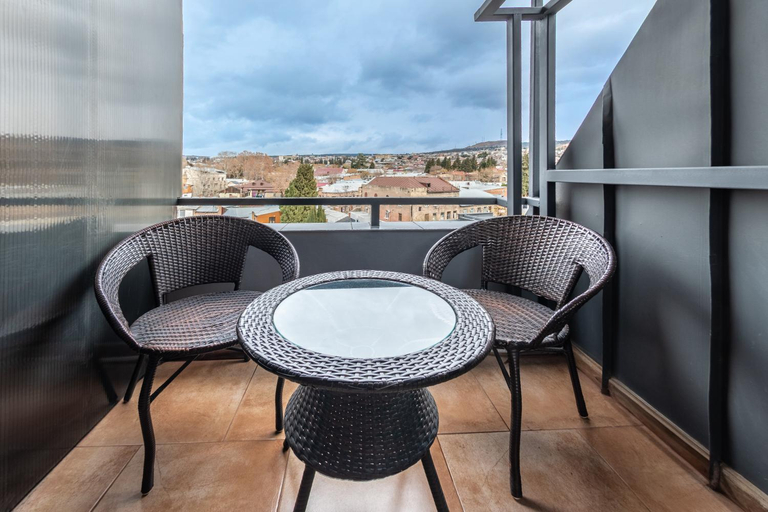 Others 4, New Tiflis Apartments in Central Tbilisi, Tbilisi