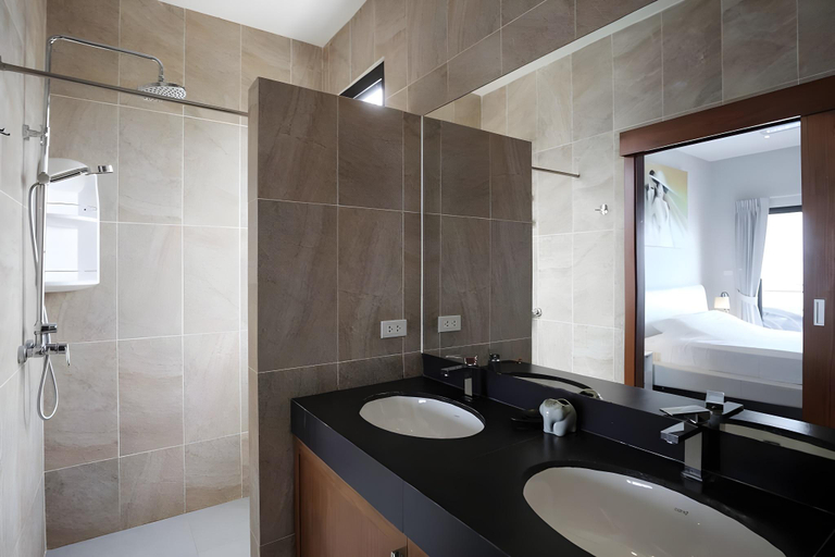 Others 2, Two Bed Seaview Villa 5 mins to Beach (B1) SDV203, Ko Samui