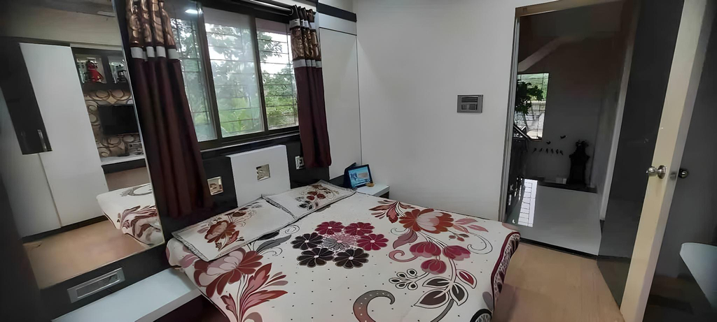 Others 3, Vista Manor - 3 BHK with pool-1.5 hrs from Mumbai, Palghar