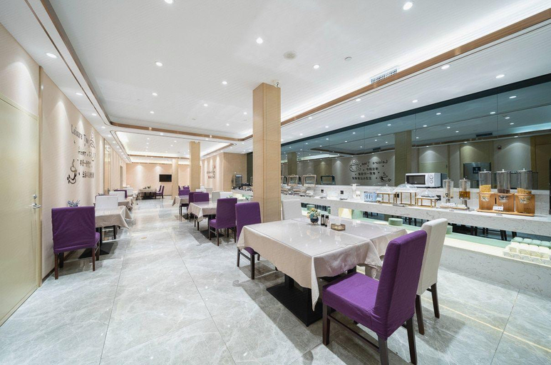 Food & Drinks 4, ラベンダーホテル(ハルビンり), Harbin