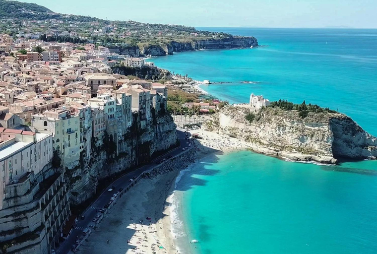 Others 5, LA PERLA MARE- Wi-fi and free parking, Vibo Valentia