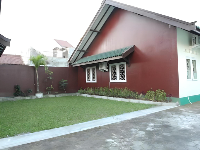 Others 3, UNO Guest House, Sleman