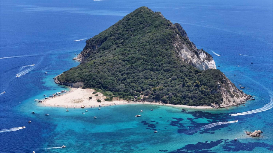 Others 4, Bratis Apartments, Ionian Islands
