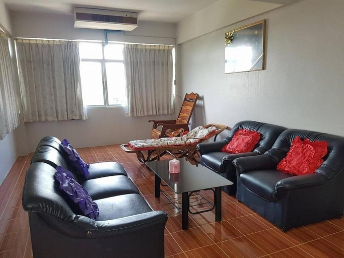 Others 4, Pattha Hotel, Muang Prachin Buri