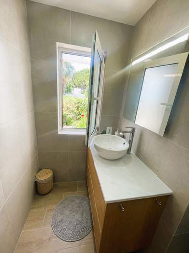 Bathroom 4, Quinta Velha by MY CHOICE, Alcoutim
