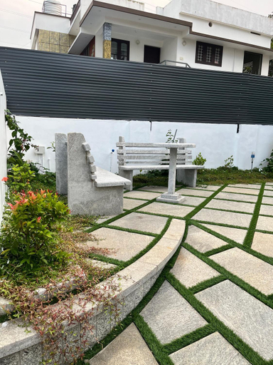 Others 2, NR HEAVENZ Near Rajagiri Hospital, Ernakulam
