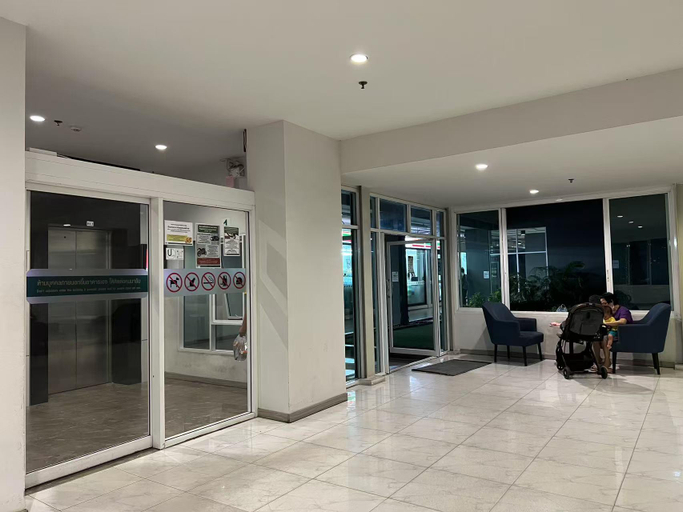 Lobby 3, GM bangkok bangson home, Bang Su