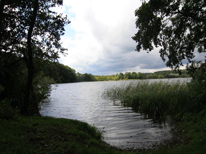 Others 5, Ferienhaus, Parmen bei Feldberg, Uckermark