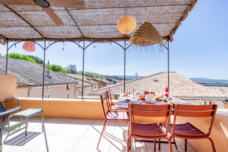 Food & Drinks, Chez Prunelle, Vaucluse