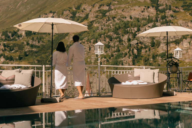 Sport & Beauty 2, Gourmet & Wine Hotel Austria - 4 Sterne superior, Imst