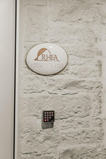 Others 4, B&B Rhea Luxury, Bari