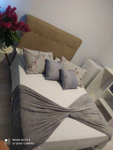 Bedroom 3, Hotel e Pousada Magic, Penha