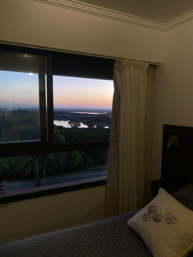 Bedroom 2, Apart -Hotel Rio Manso "Habitacion 22", Victoria