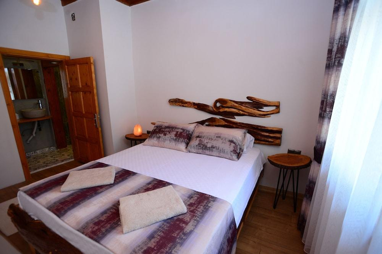Bedroom 3, Tlos Butik Otel, Fethiye