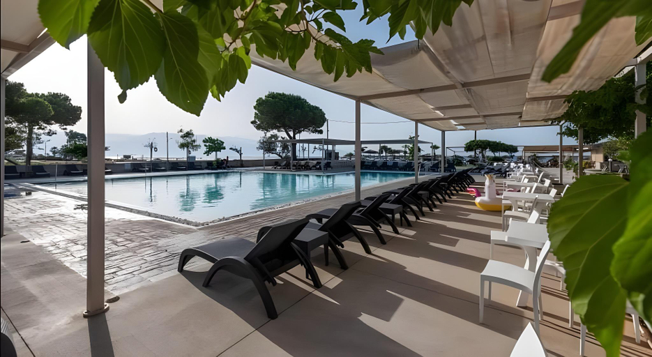 Sport & Beauty 2, GMP BOUKA RESORT HOTEL, Peloponnese