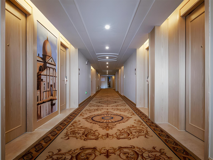 Others 3, Vienna Hotel Hunan Changde Anxiang, Changde