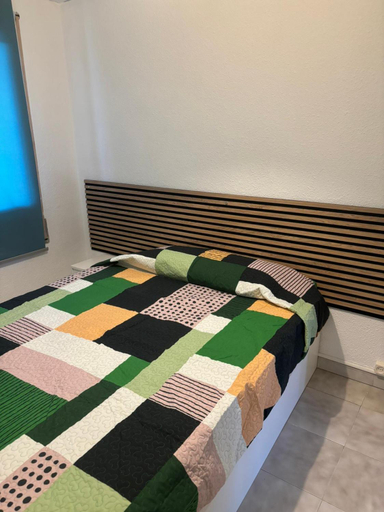 Others 3, Hostal Vaticano, Zaragoza
