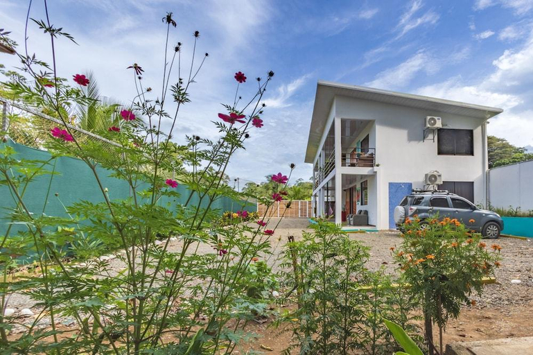 Others 5, Villas Mapache del Caribe, Talamanca