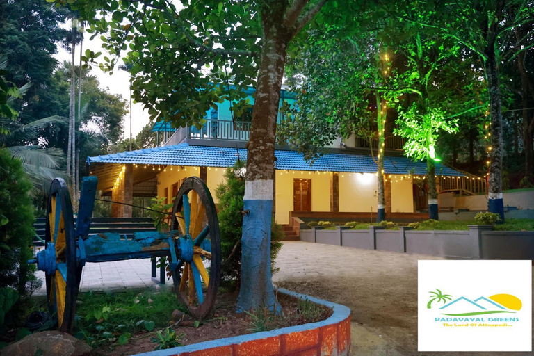 Surrounding environment 3, PADAVAYAL GREENS, Palakkad