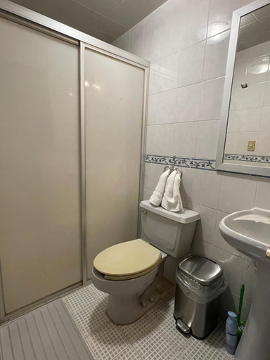 Bathroom 3, Casa Serdán Suites & Events, Morelia
