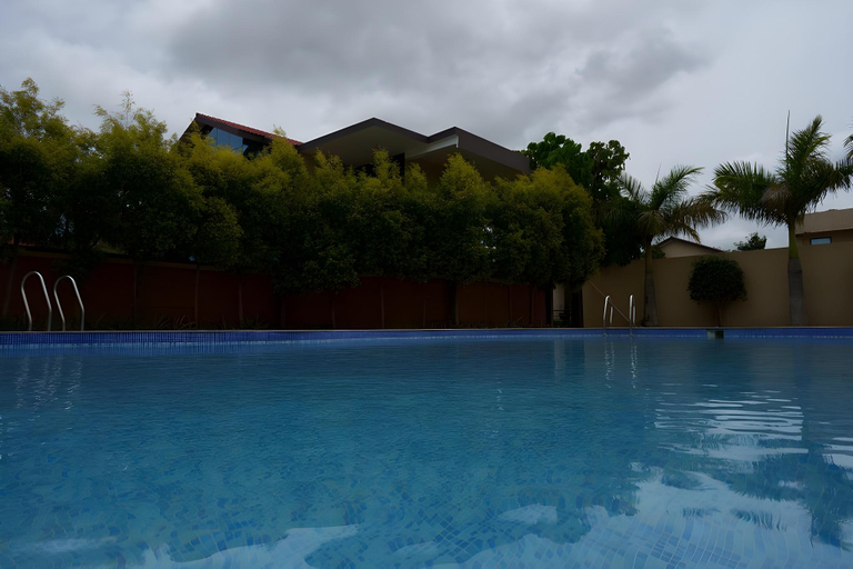 Sport & Beauty 2, Bandipur Wildlife Resort & Spa, Chamrajnagar