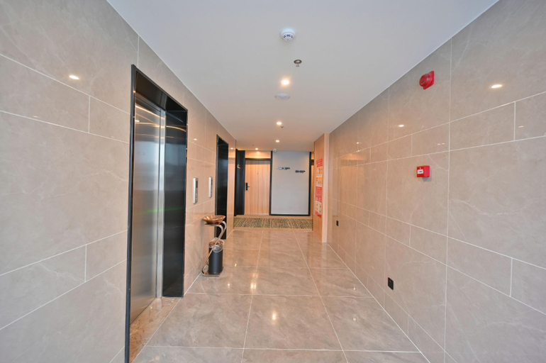 Others 5, Green Tree Inn Anhui Huoshan County Passenger Center Zhixuan, Lu'an