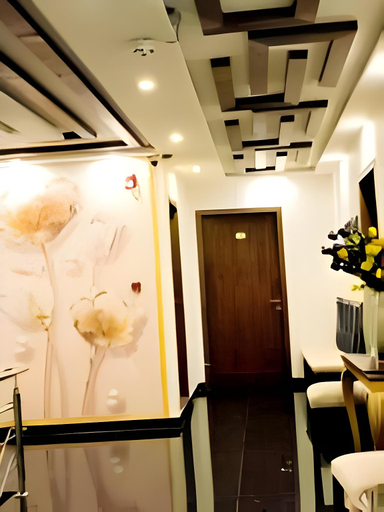 Public Area 4, Jade Dragon Hotel DHA Lahore, Lahore