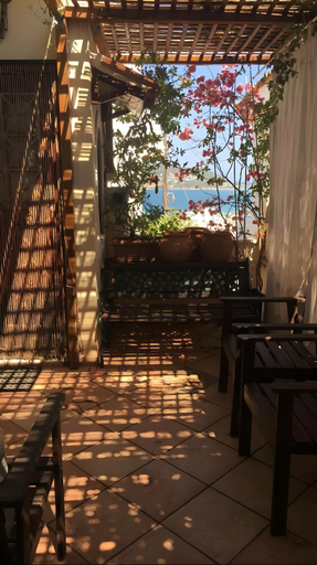 Others 5, The Captain’s Penthouse, Attica