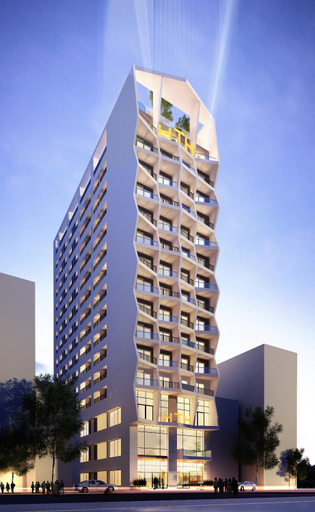 2, Hotel HTH Ruby, Sầm Sơn