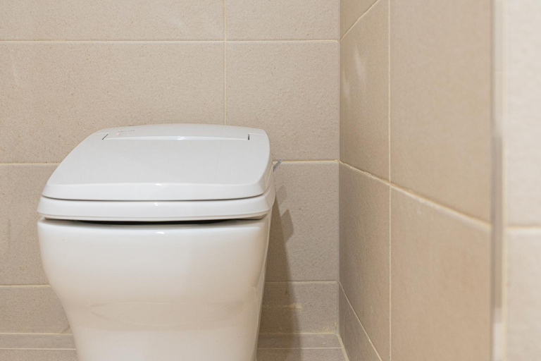 Bathroom 3, Cheonan H-Avenue Cheonan Buldang, Cheonan