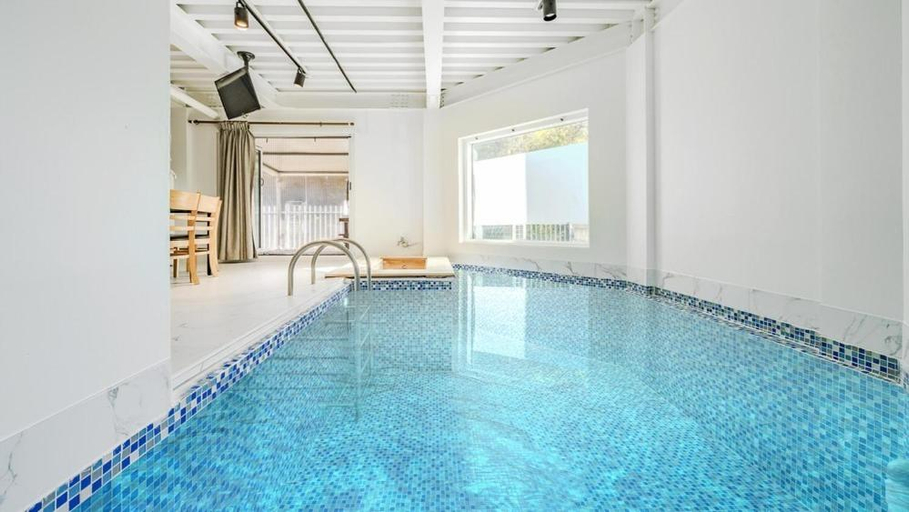 Sport & Beauty 5, Gapyeong The Smile Private Pool Villa, Gapyeong