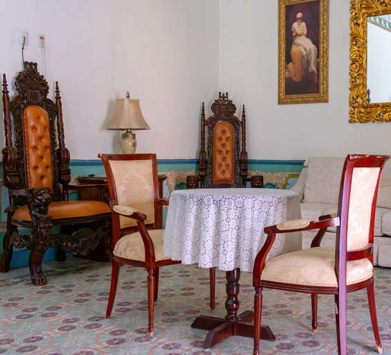 Others 4, Hotel Casona Misiones, Querétaro