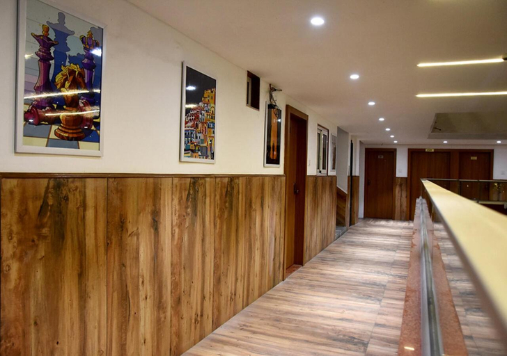 Others 4, Prince Residency, Jamnagar