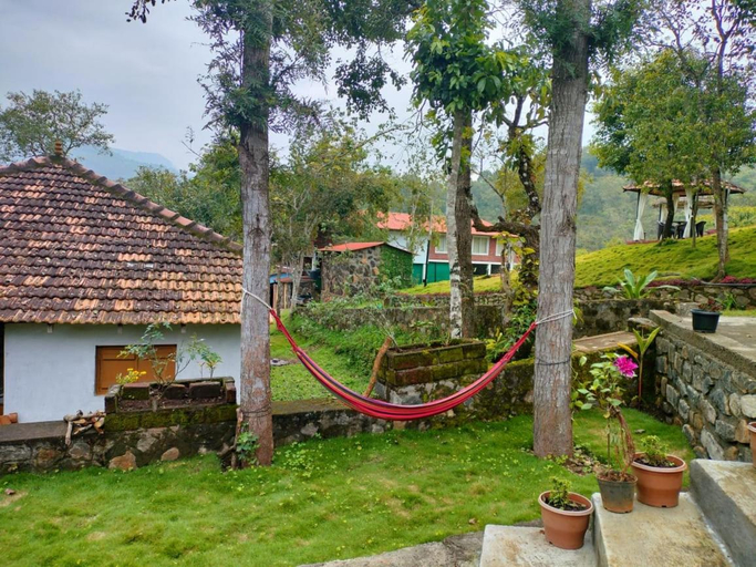 Others 4, Serenity Cottage, Dindigul