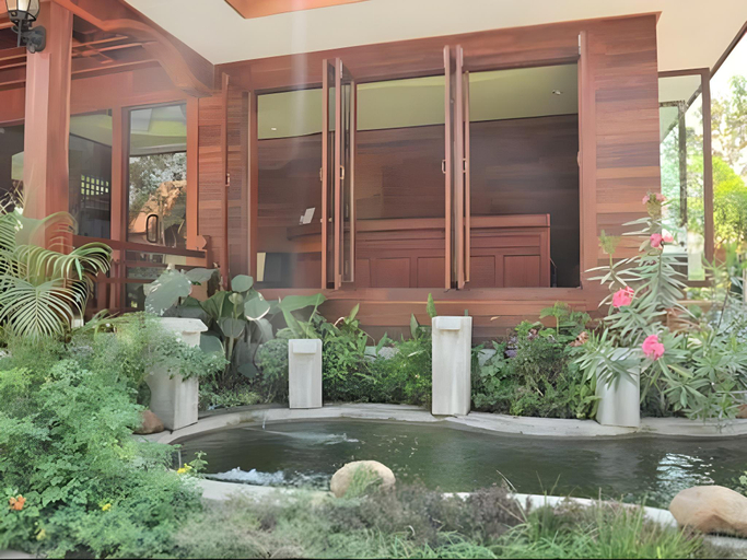 Others, Viranya Resort, Muang Buri Ram