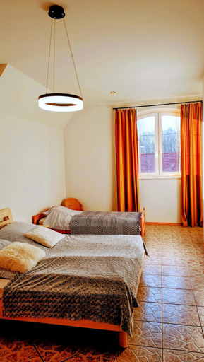 Bedroom 3, Villasol, Kłodzko