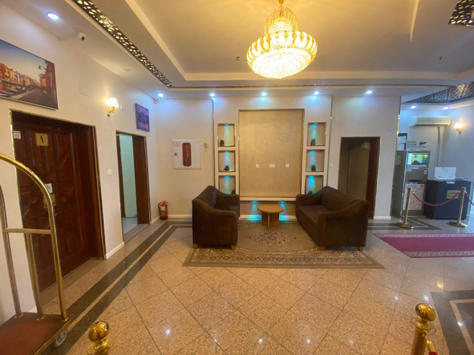 Others 4, ALEAIRY SERVICED APARTMENTS 3 - شركة العييري للشقق المخدومة, Al Madinah Al Munawwarah